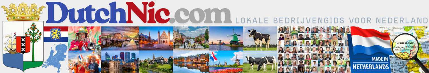 Gemaakt in Nederland - The Sound Sensation